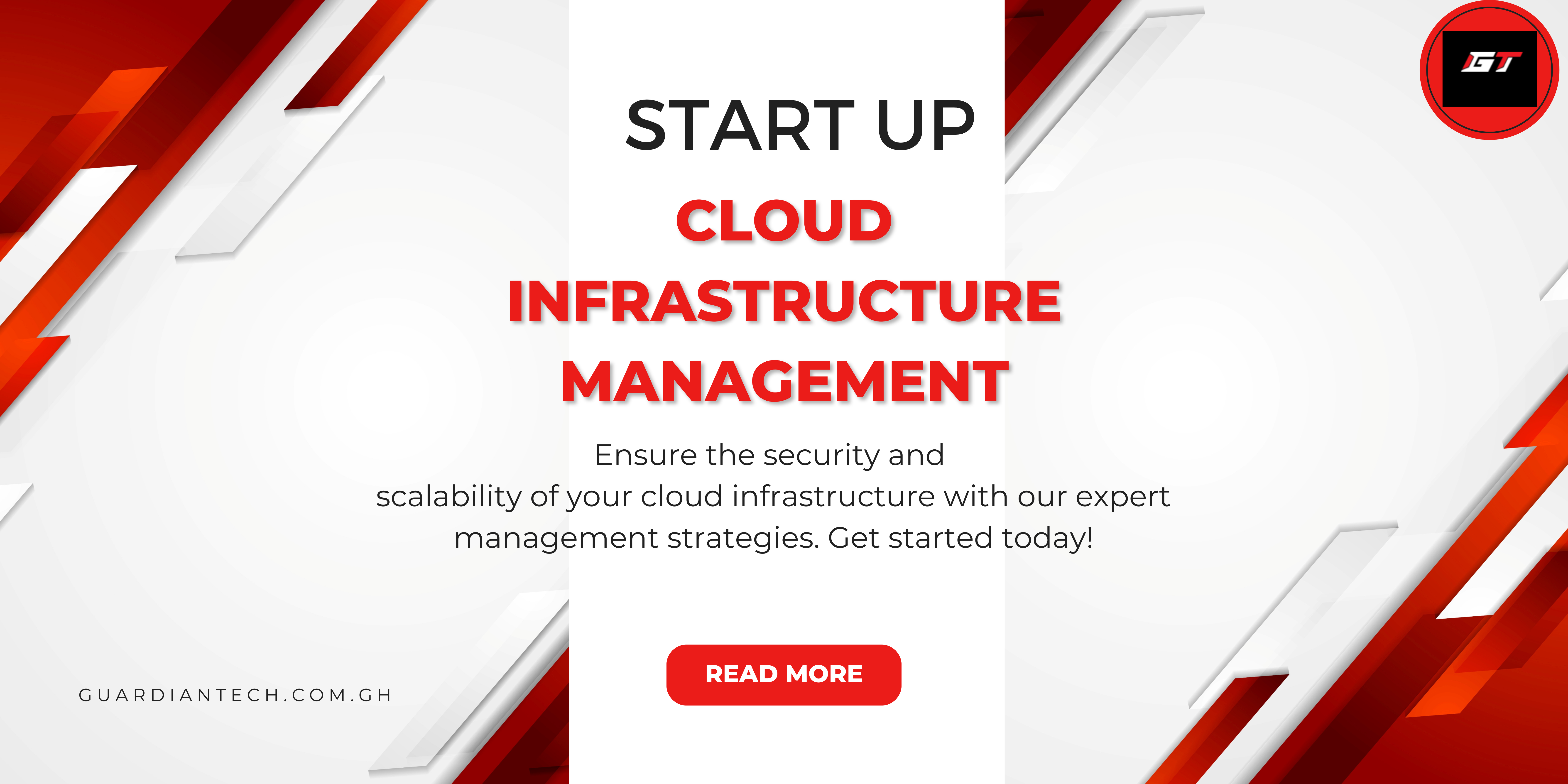 Cloud Infrastructure