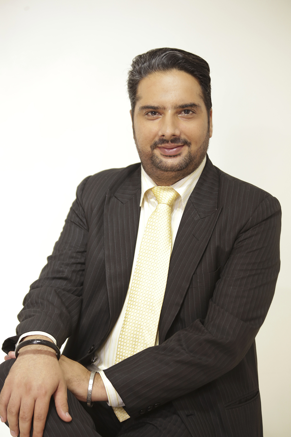 Guardian Tech Founder-Prabhpal Singh Mavi